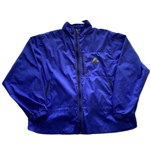 Brooks Windbreaker